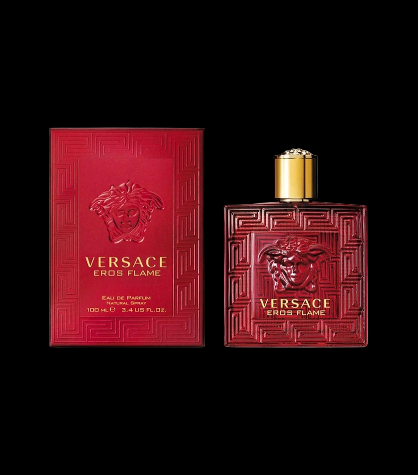 Versace Eros Flame 100ml