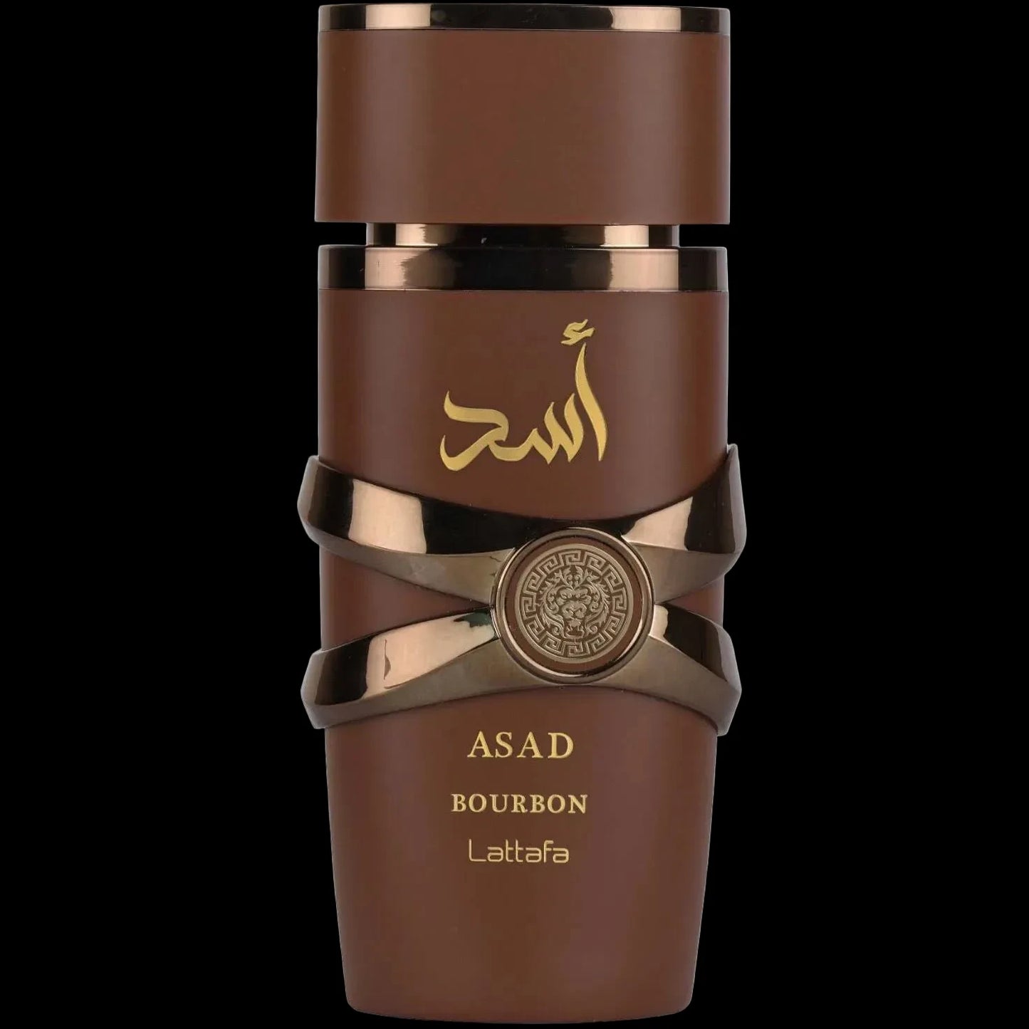 Decant de Lattafa “Asad Bourbon”