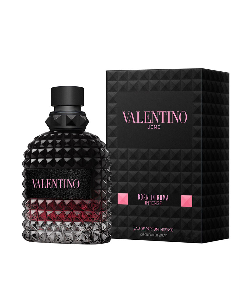 Decant de Valentino Uomo “Born In Roma Intense” EDP