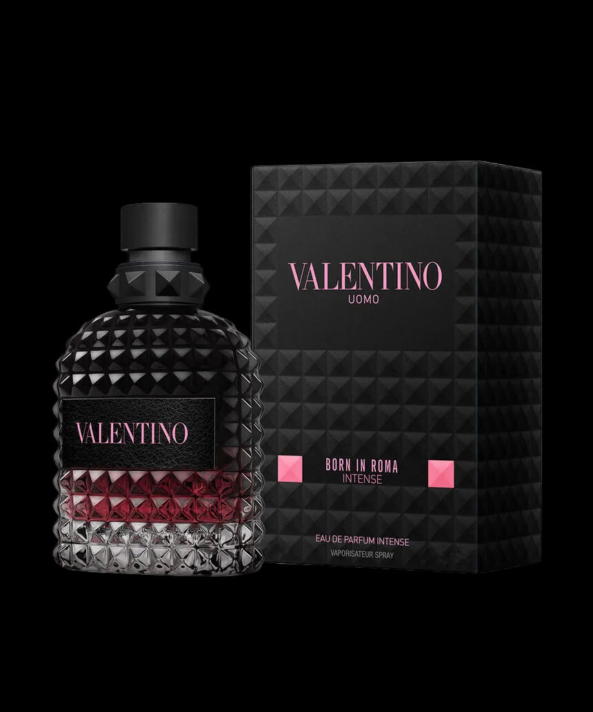Decant de Valentino Uomo “Born In Roma Intense” EDP