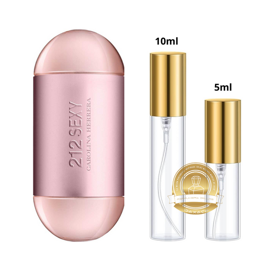 Decant de Carolina Herrera “212 Sexy” EDP