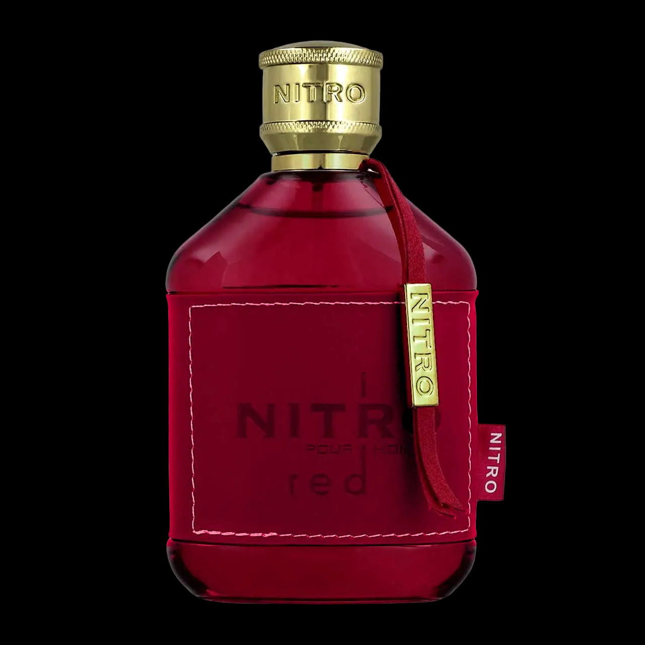 Dumont Nitro Pour Home “Red” EDP 100ml