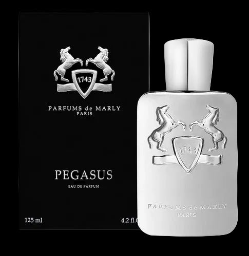 Decant de Pegasus Parfums de Marly