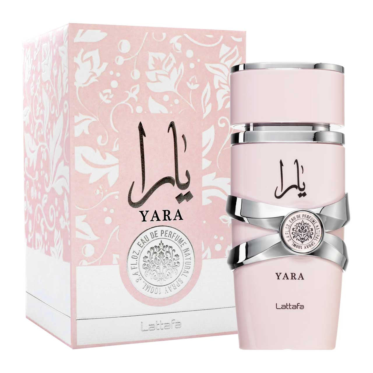 Yara de Lattafa EDP 100ml