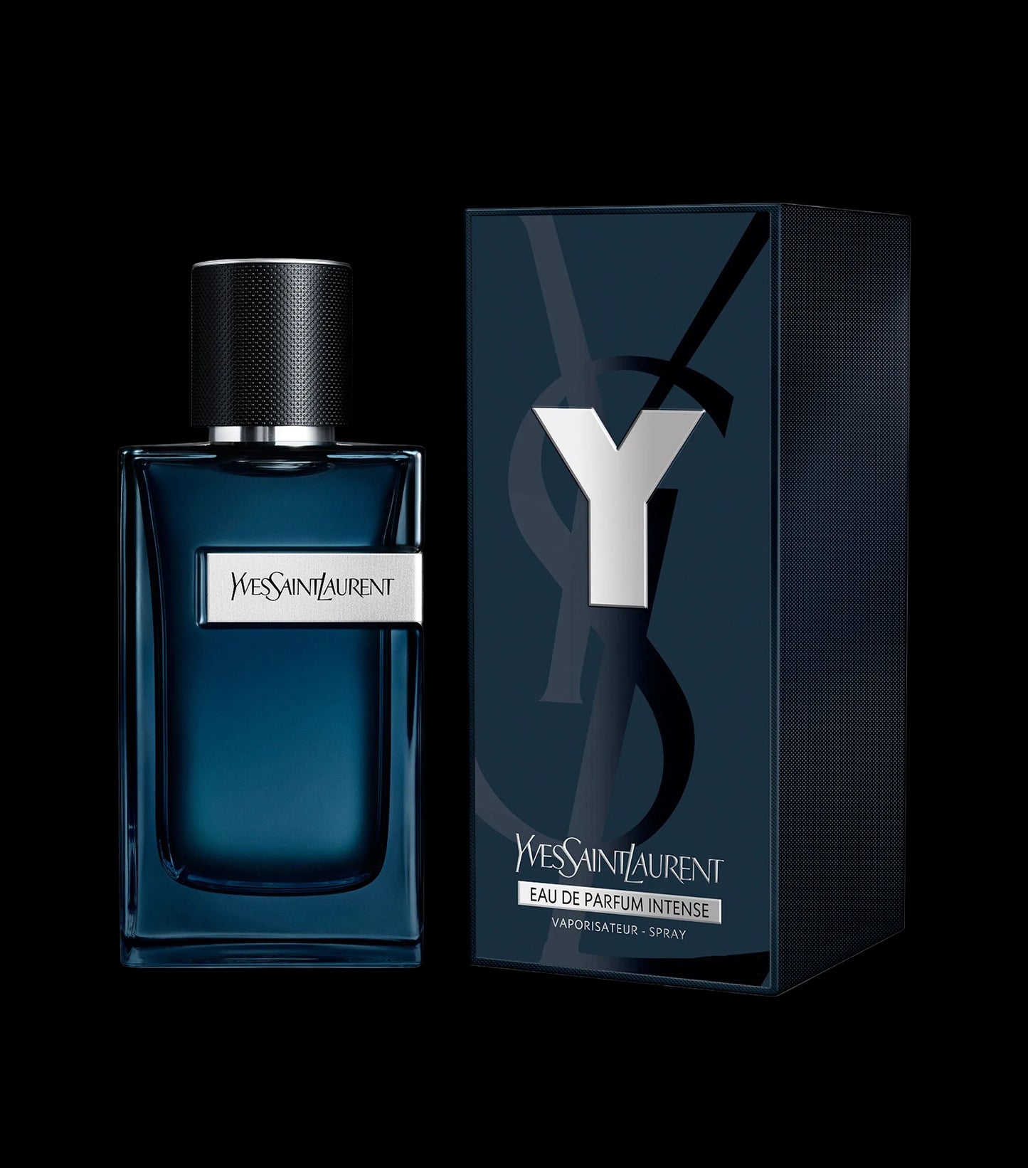 Decant de Yves Saint Laurent “Y” EDP Intense