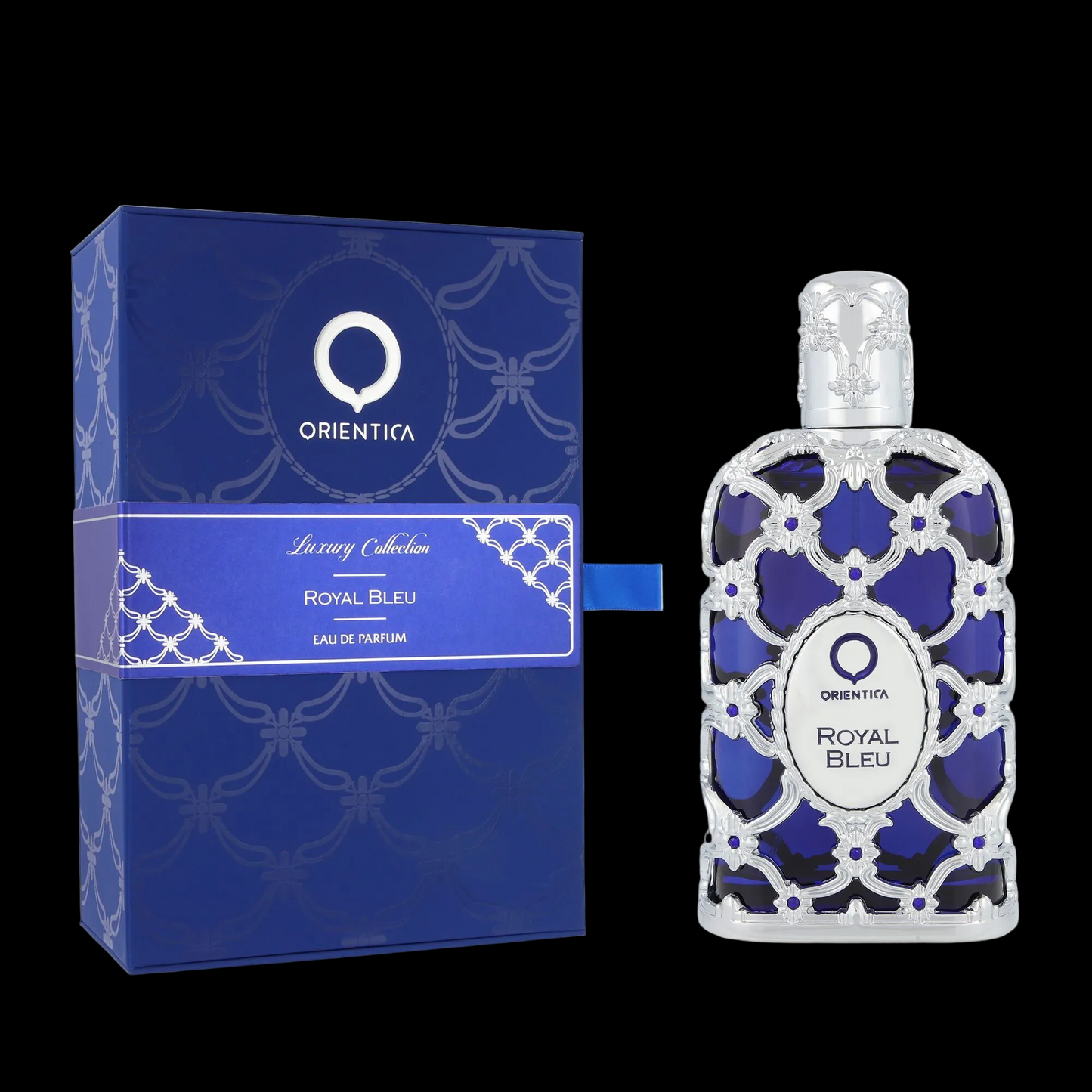 Orientica “Royal Bleu” EDP 80ml Unisex