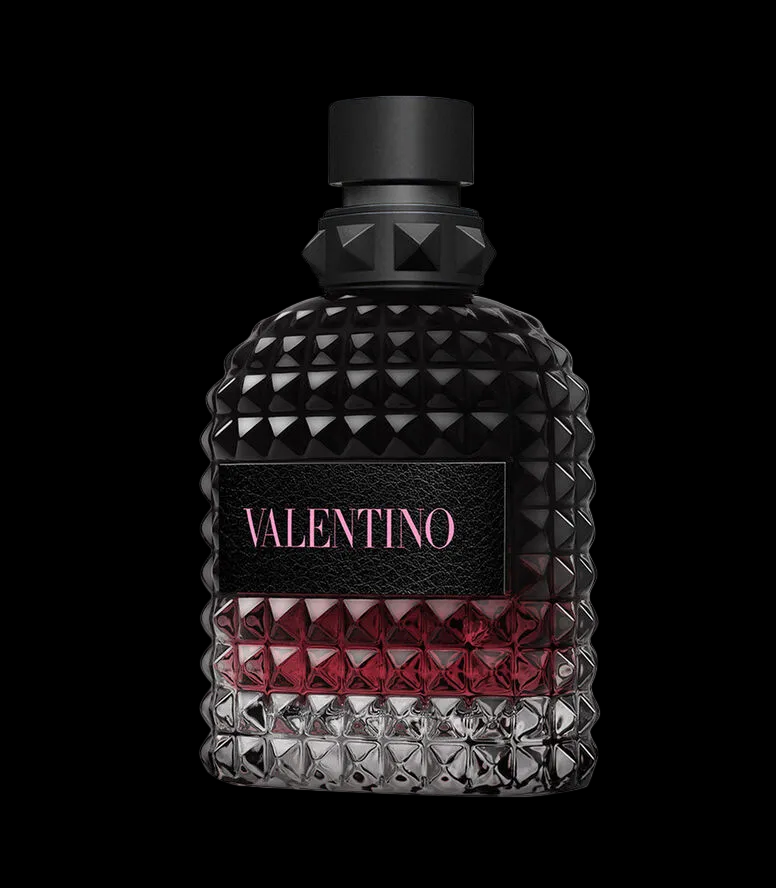 Valentino Uomo “Born In Roma Intense” EDP 100ml