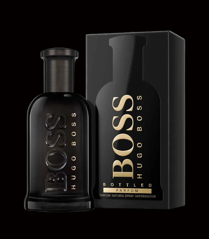 Decant de Hugo Boss “Bottled” Parfum
