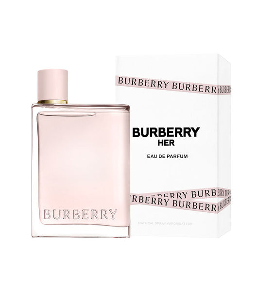 Burberry Her EDP 100ml
