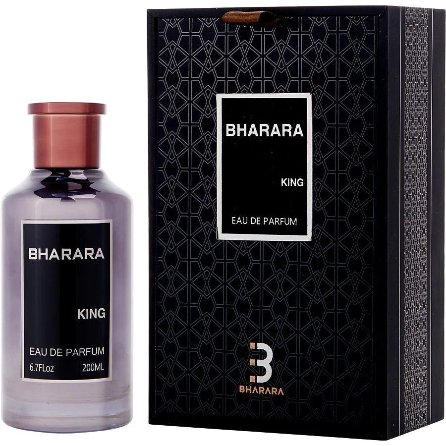 Decant de Bharara “King” EDP