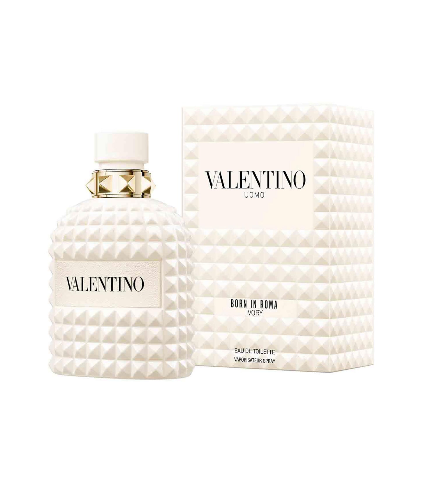 Decant de Valentino Uomo Born In Roma Ivory EDT