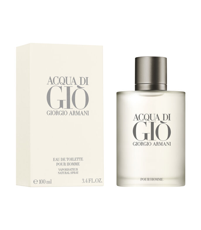 Decant de Armani Acqua Di Giò EDT