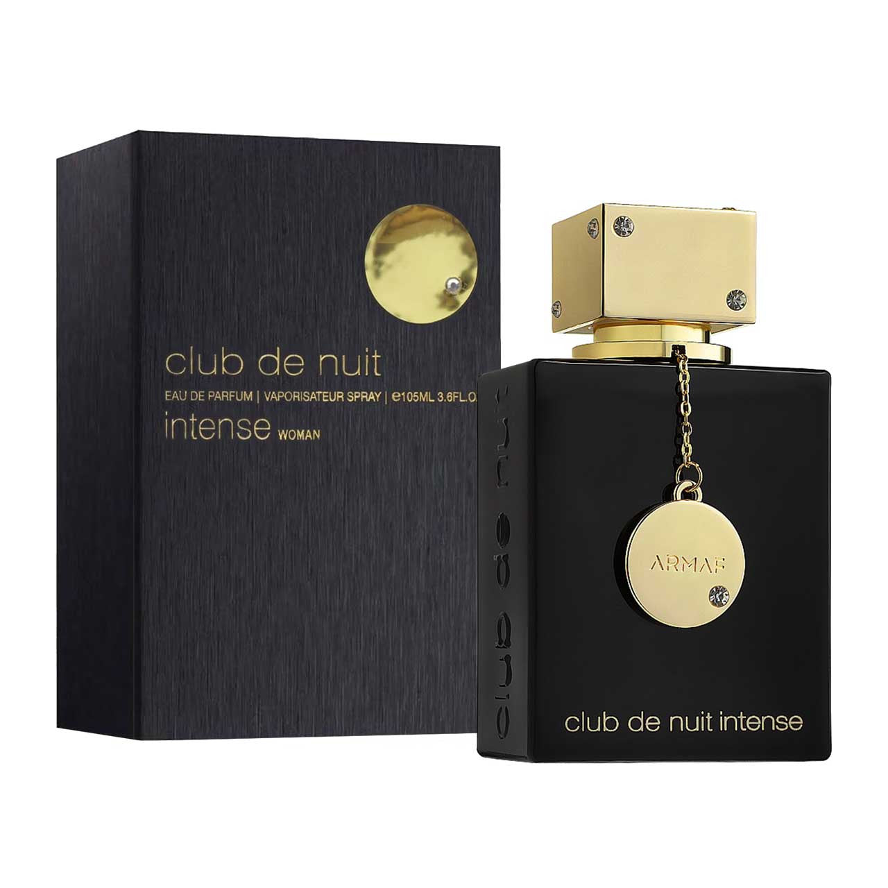 Armaf Club de Nuit Intense Woman EDP 105ml