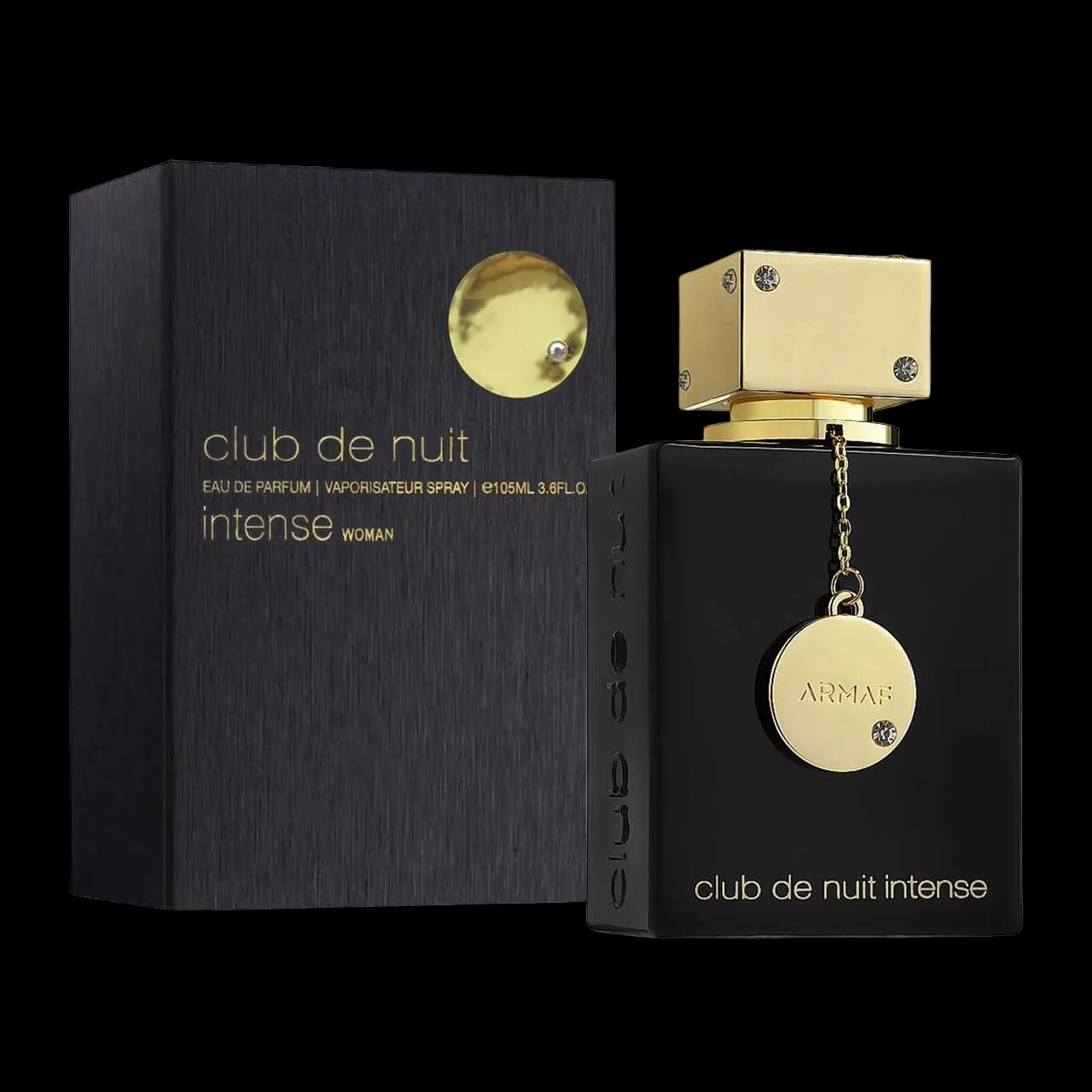 Armaf Club de Nuit Intense Woman EDP 105ml