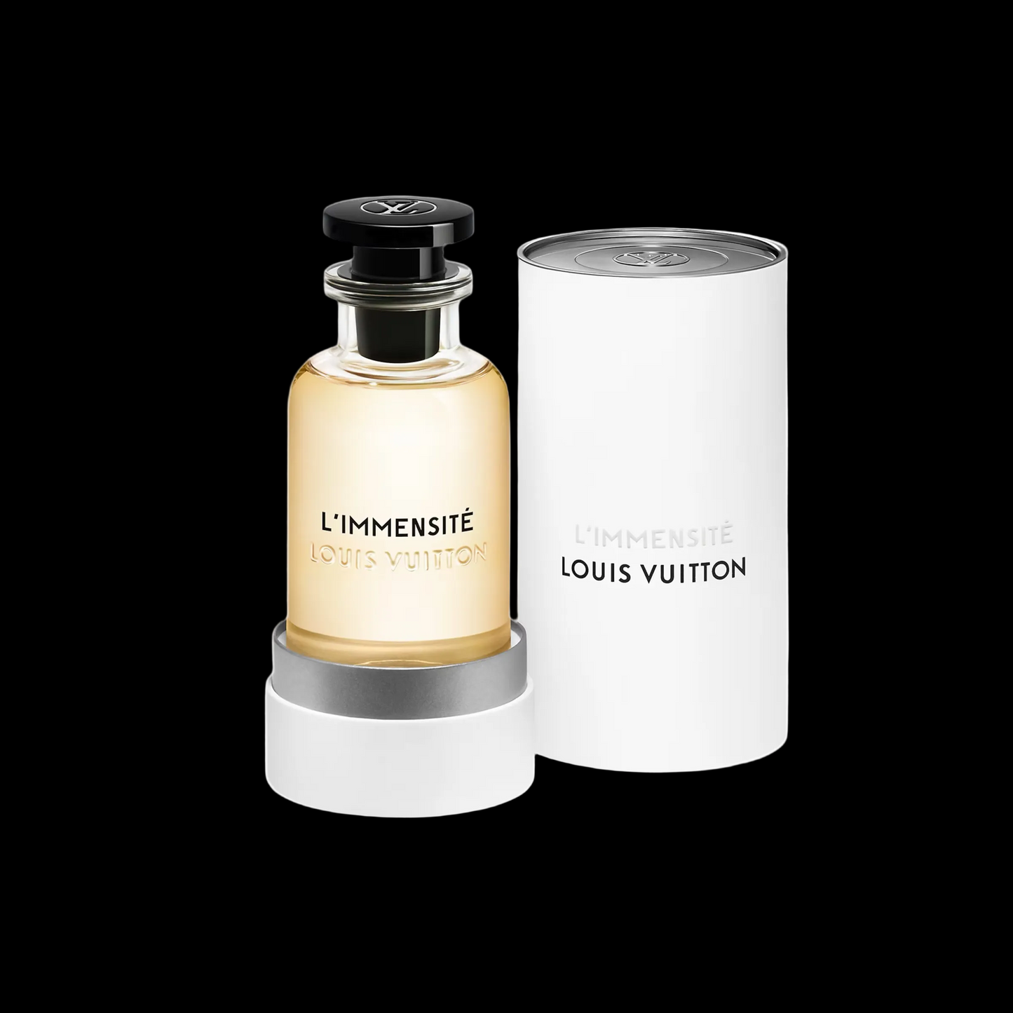 Decant de Louis Vuitton L'Immensité EDP