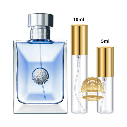 Decant de Versace Pour Homme EDT