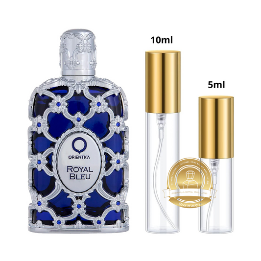 Decant de Orientica Royal Bleu EDP UNISEX