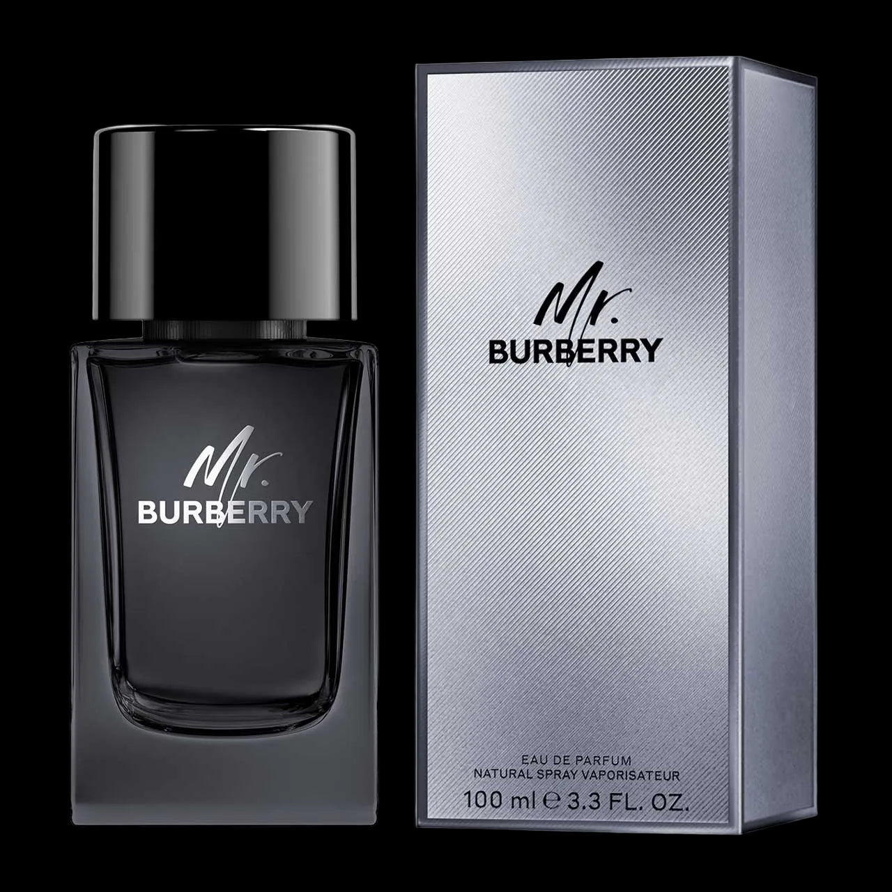 Decant de Burberry Mr. Burberry EDP