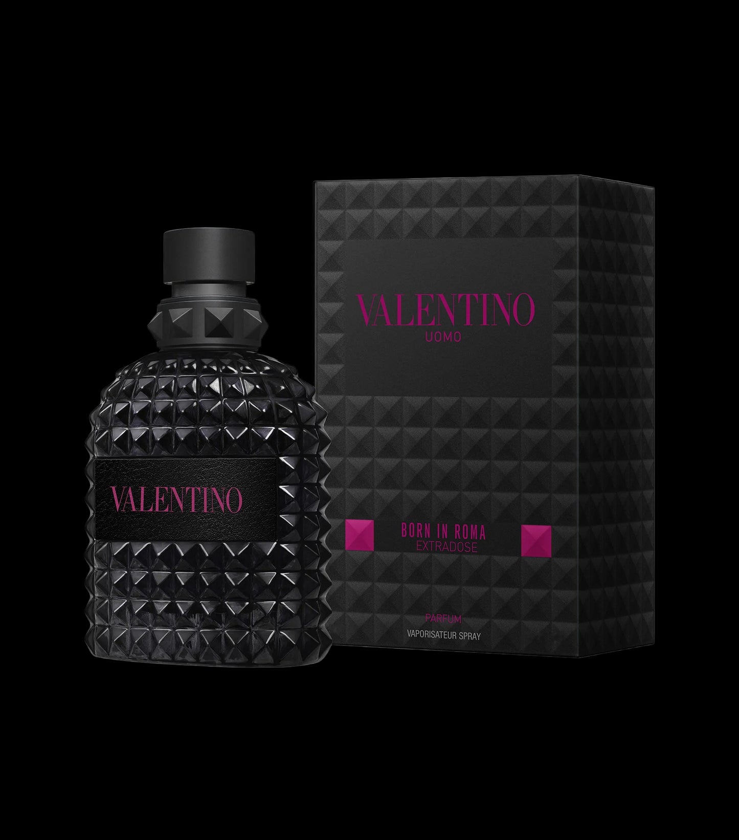 Decant de Valentino Uomo Born In Roma Extradose Parfum