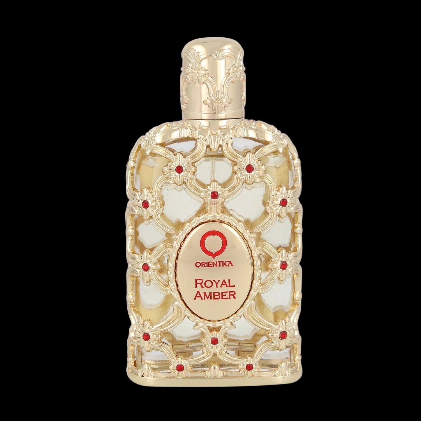 Orientica “Royal Amber” EDP 80ml