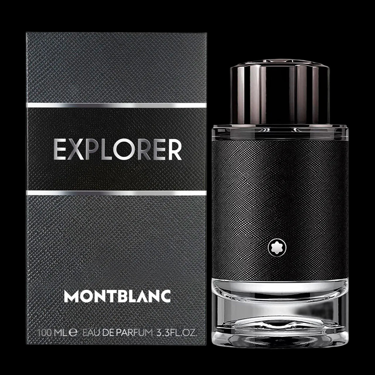 Montblanc Explorer EDP 100ml