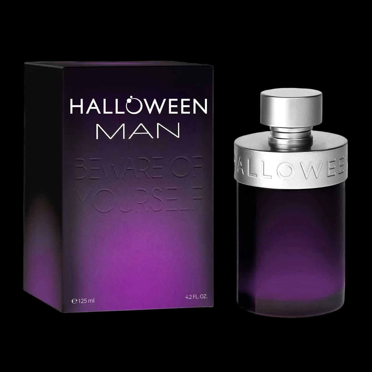 Jesús Del Pozo “Halloween Man” EDT 125ml