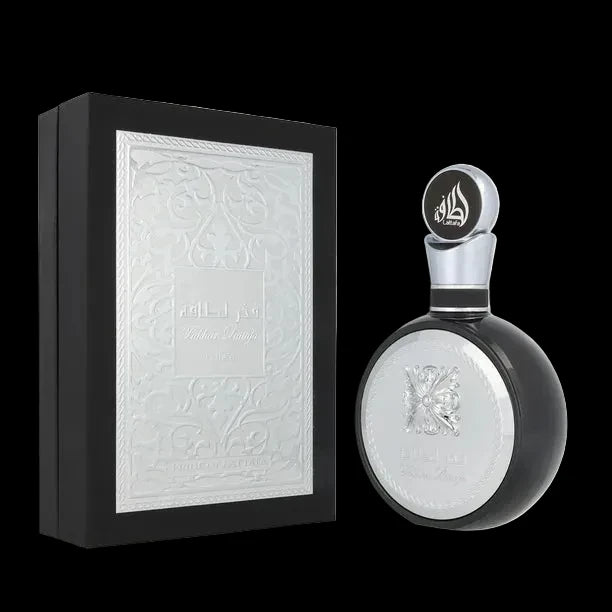 Lattafa Fakhar Pride EDP 100ml