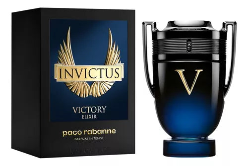 Decant de Paco Rabanne “Invictus Victory” Elixir EDP