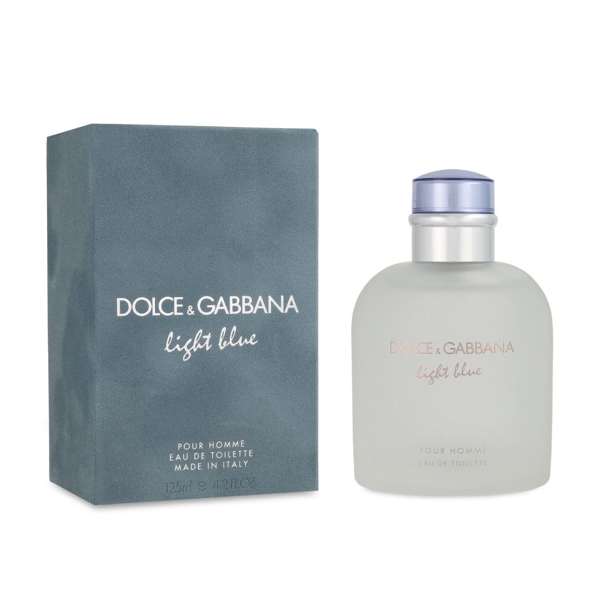 Decant de Dolce & Gabbana Ligth Blue EDT 2007