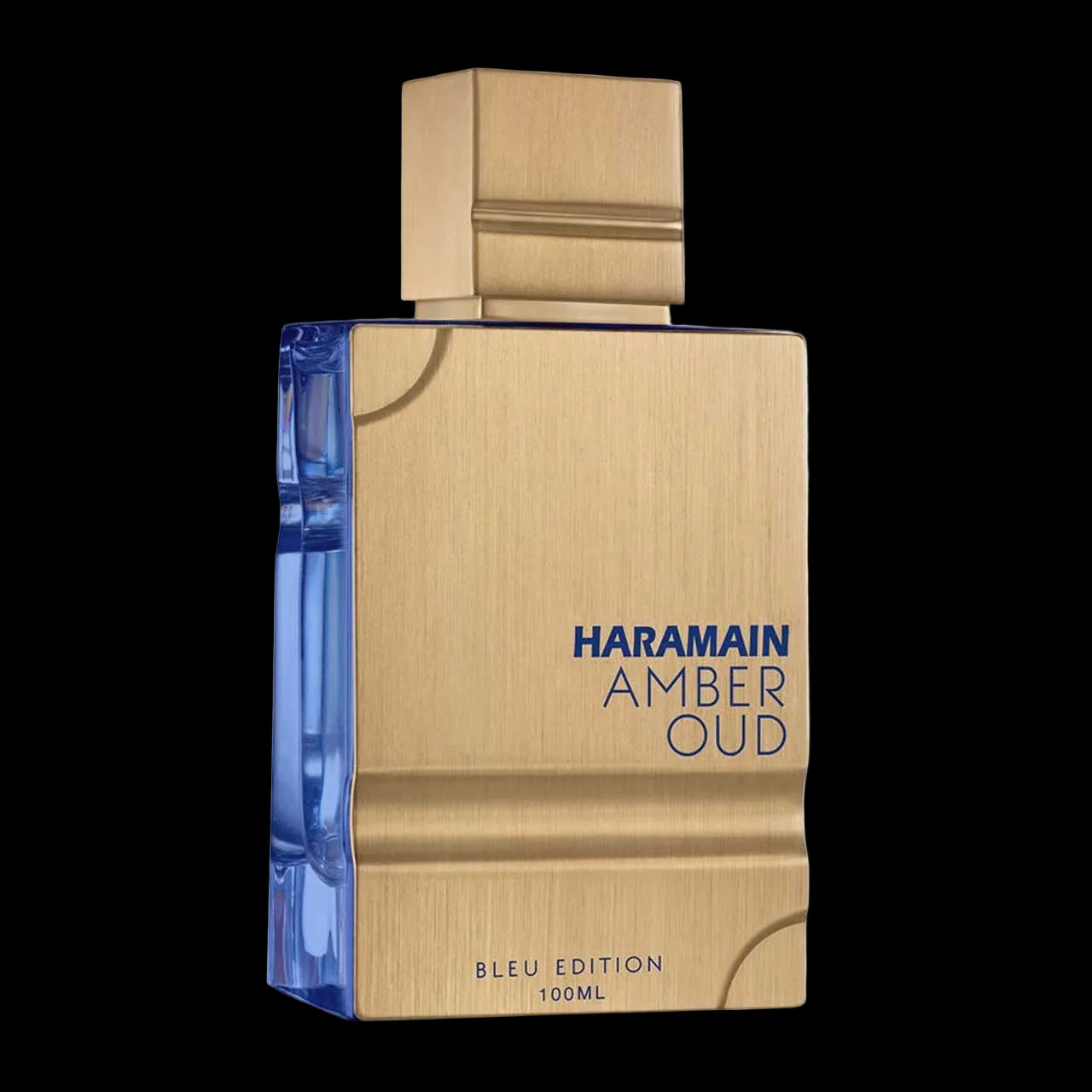 Al Haramain Amber "Oud Bleu" Edition EDP 100ml Unisex