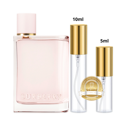 Decant de Burberry Her EDP