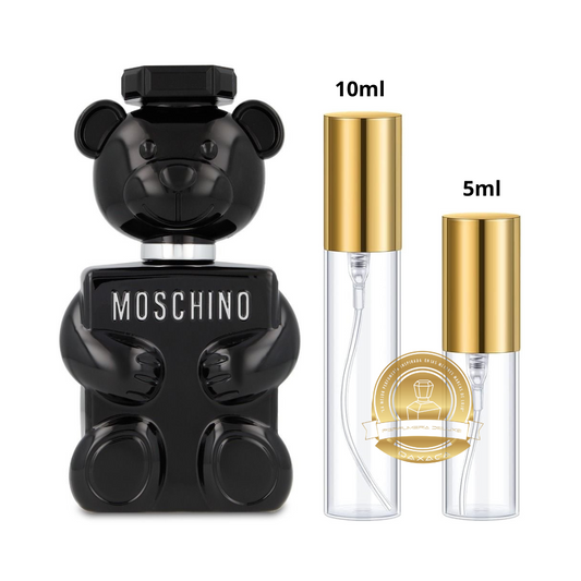 Decant de Moschino Toy Boy EDP