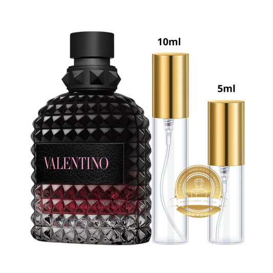 Decant de Valentino Uomo “Born In Roma Intense” EDP
