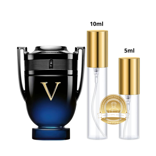 Decant de Paco Rabanne “Invictus Victory” Elixir EDP