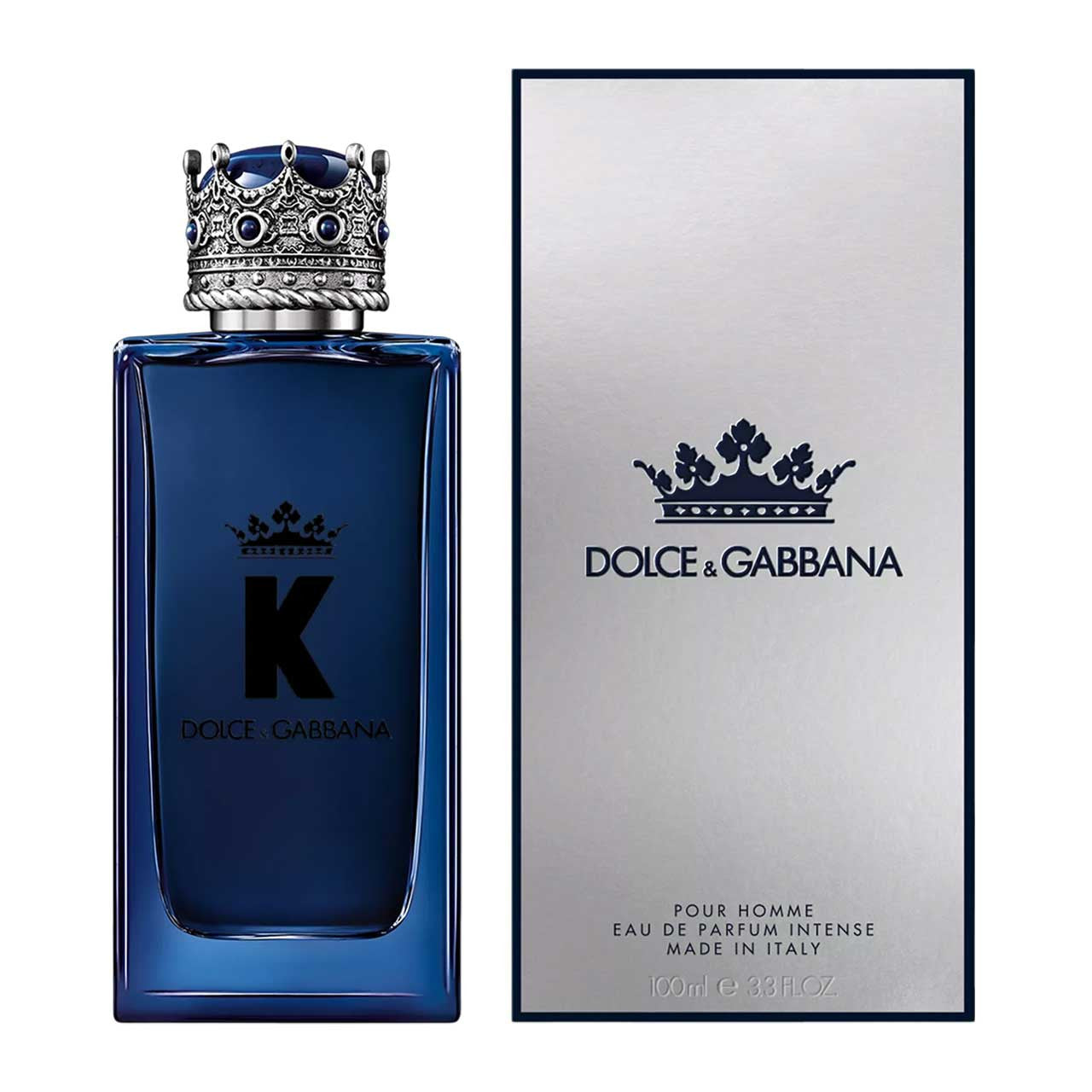 Dolce & Gabbana “K” EDP Intense 100ml