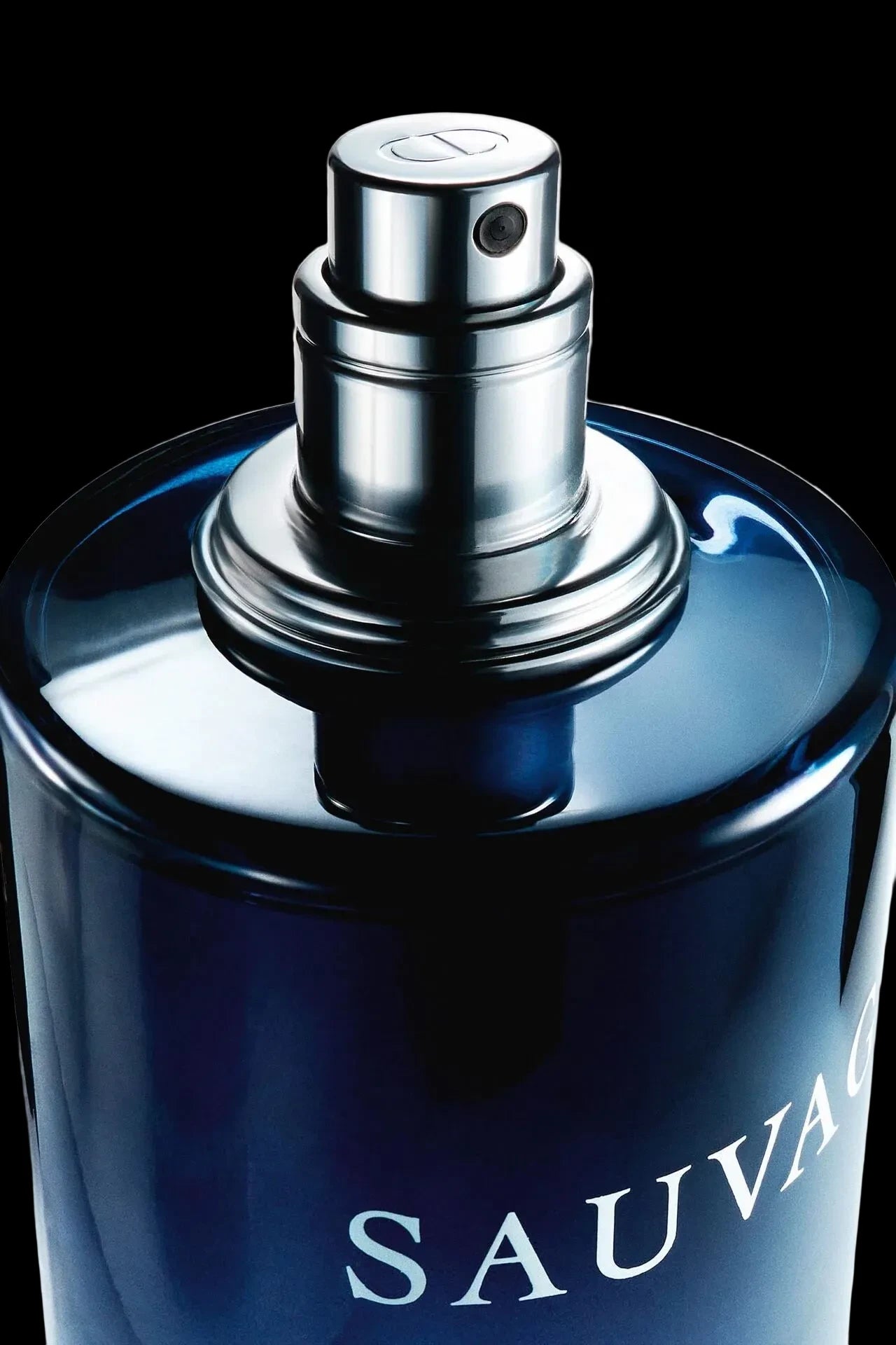 Decant de Dior Sauvage EDP