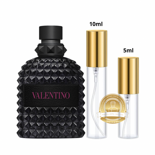 Decant de Valentino Uomo Born In Roma Extradose Parfum