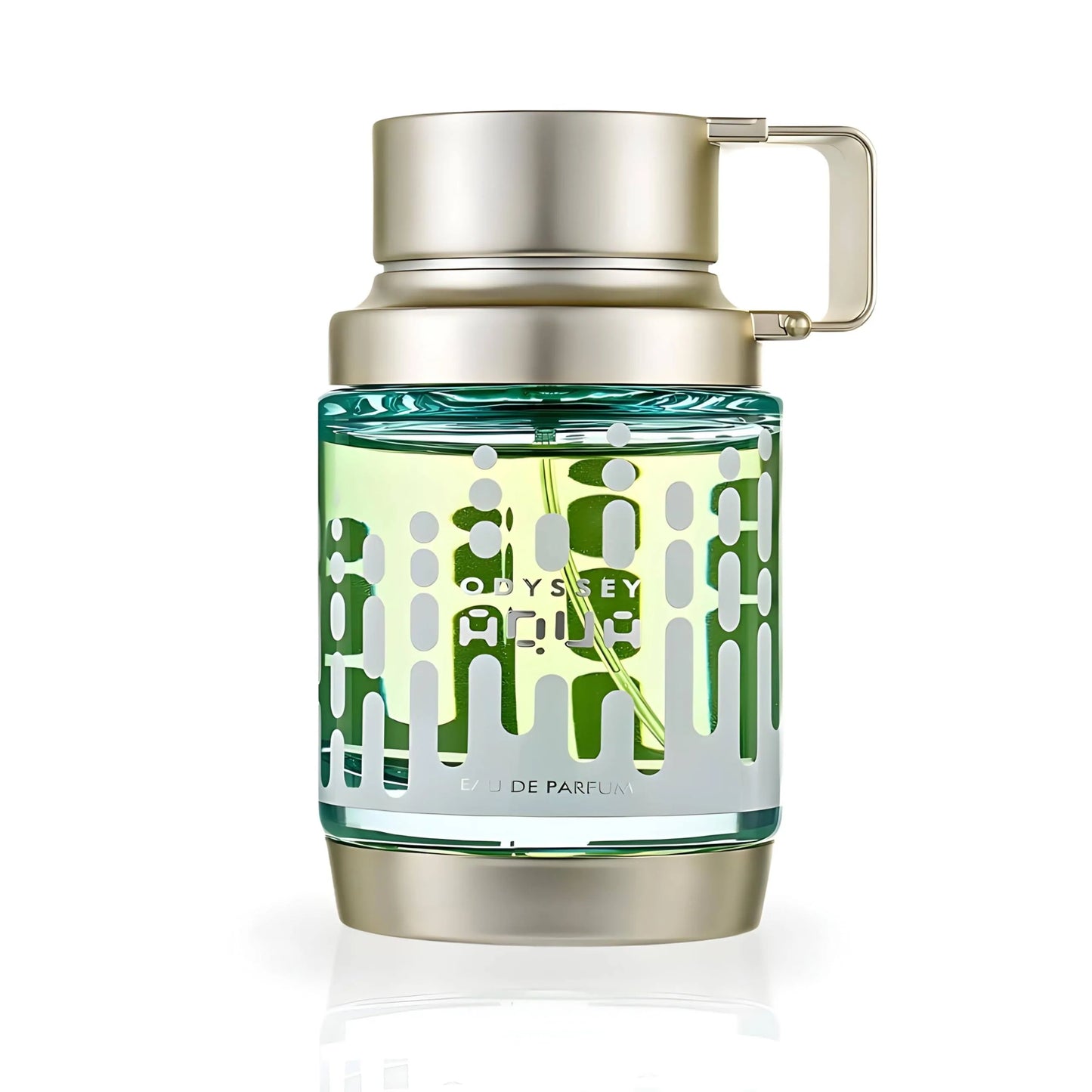 Decant de Armaf Odyssey “Aqua Edition” EDP