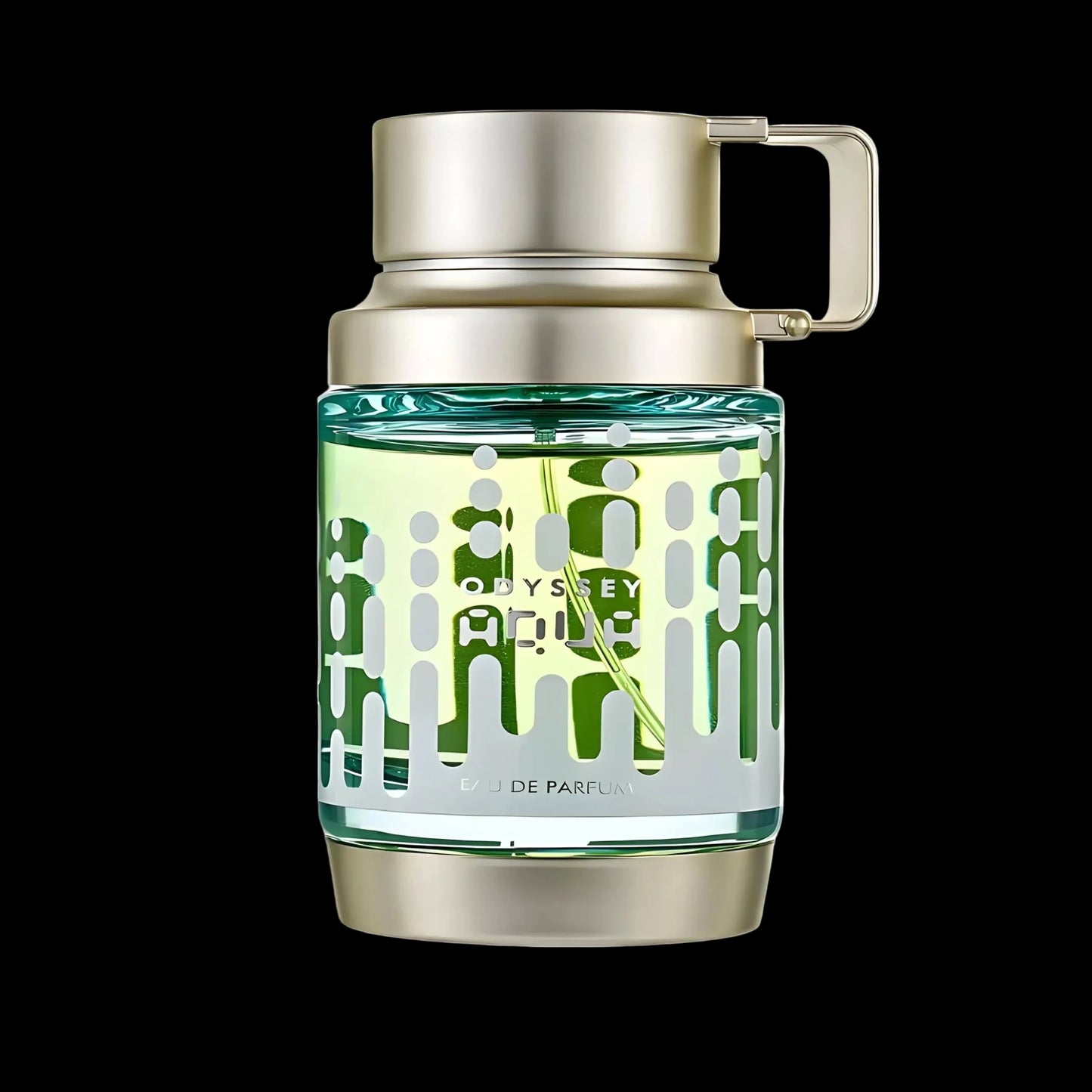 Decant de Armaf Odyssey “Aqua Edition” EDP