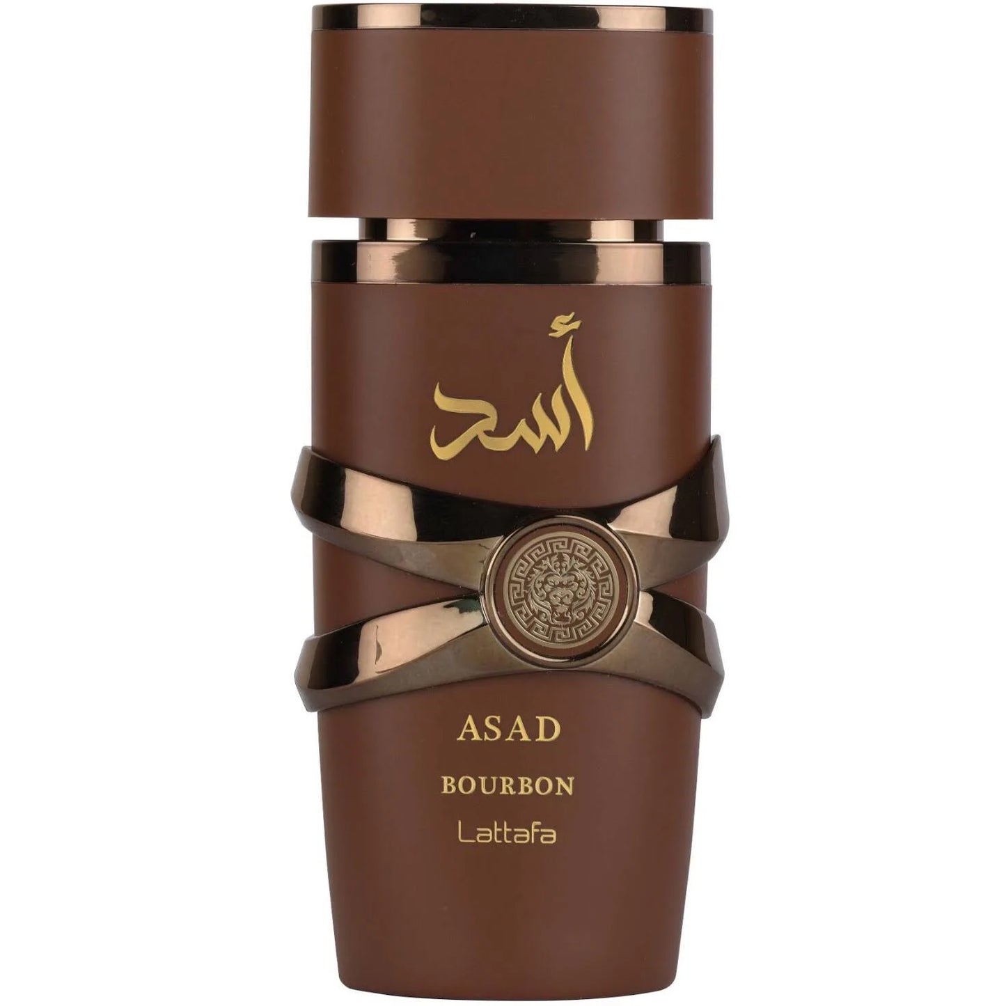 Lattafa “Asad Bourbon” EDP 100ml