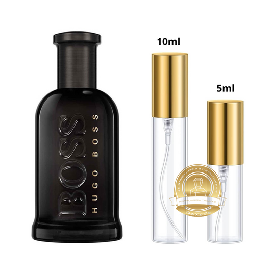 Decant de Hugo Boss “Bottled” Parfum