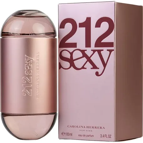 Carolina Herrera “212 Sexy” EDP