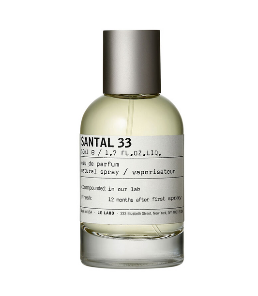 Le Labo “Santal 33” EDP 50ml Unisex