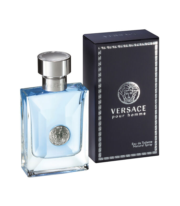 Versace Perfume Pour homme EDT