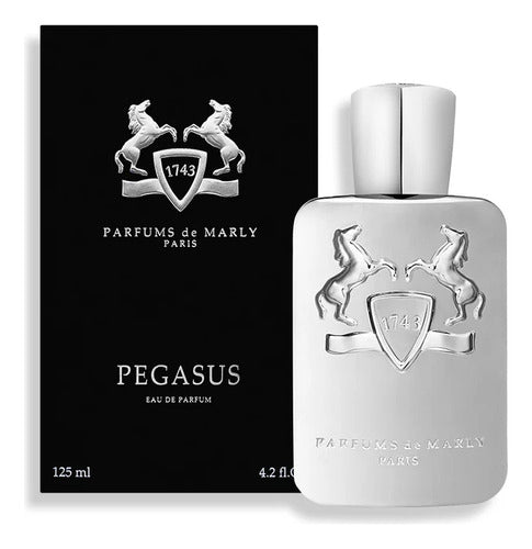 Decant de Pegasus Parfums de Marly