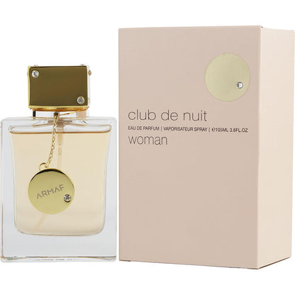 Decant de Armaf Club de Nuit Woman EDP