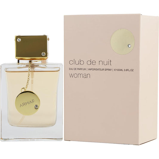 Club de Nuit Woman de Armaf