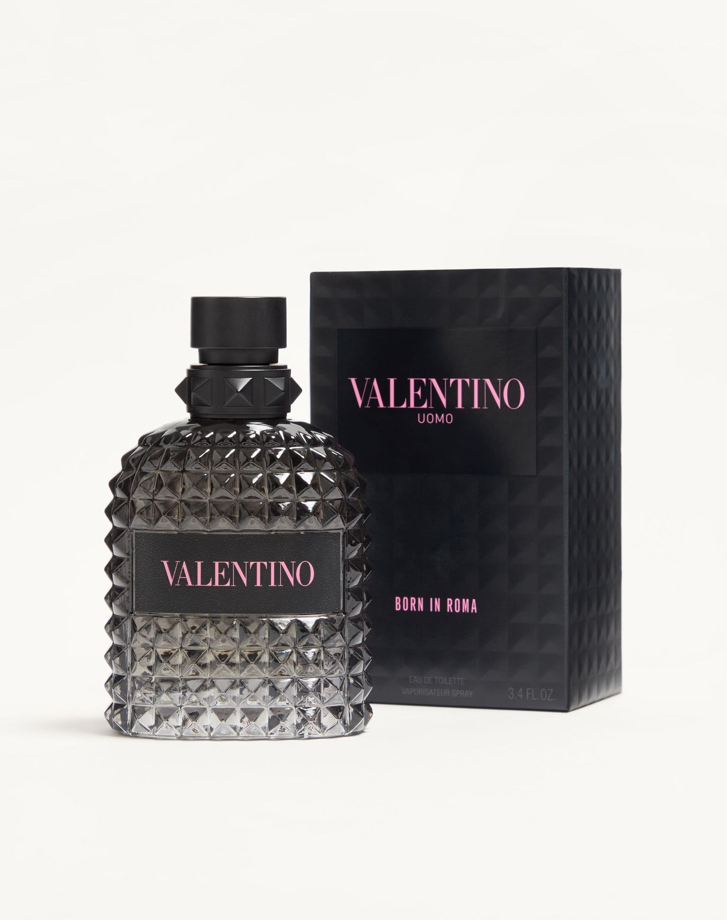 Valentino Uomo Born In Roma EDT
