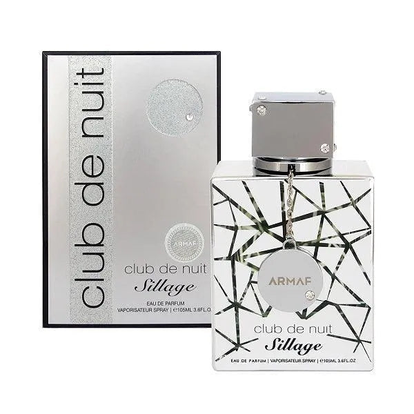 Club de Nuit Sillage EDP Armaf 105ml