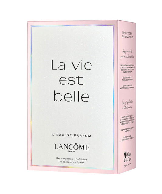 La Vie Est Belle de Lancome EDP